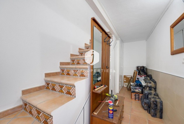 Resale - Villa -
San Fulgencio - La Marina