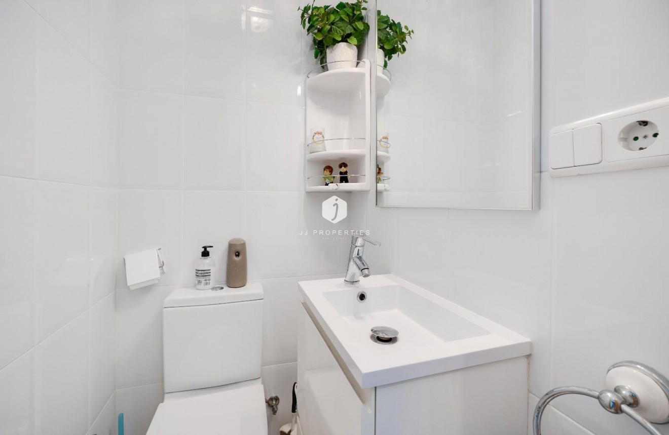 Resale - Villa -
San Fulgencio - La Marina