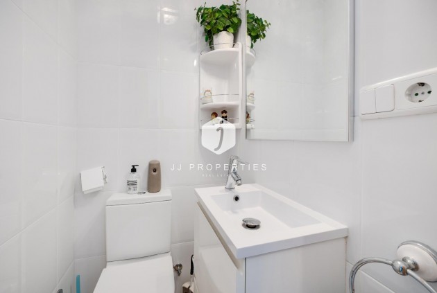 Resale - Villa -
San Fulgencio - La Marina