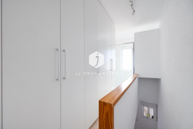 Resale - Villa -
San Fulgencio - La Marina