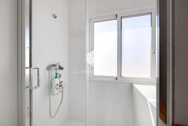 Resale - Villa -
San Fulgencio - La Marina