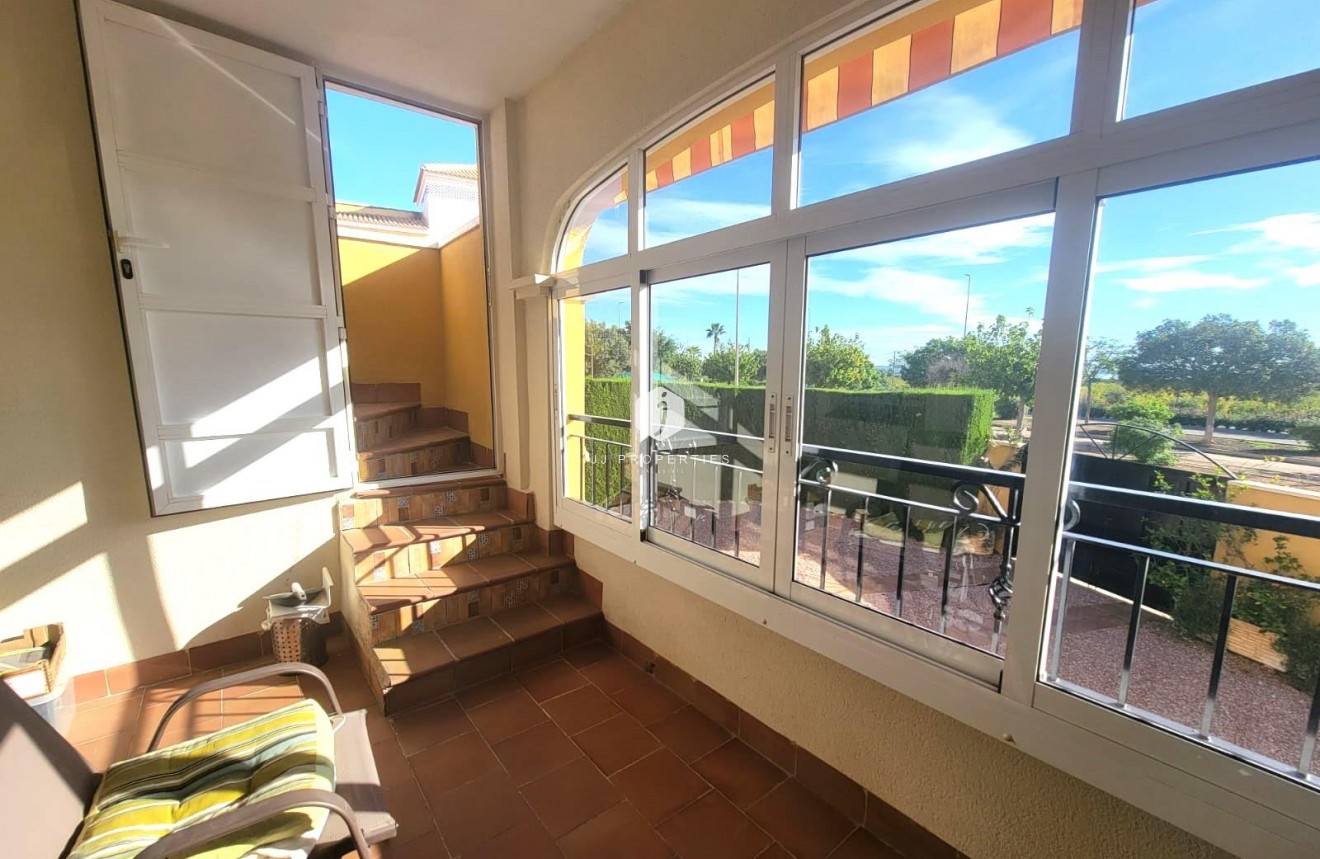 Segunda mano - Chalet -
Los Montesinos - Los Montesinos - Urb. La Herrada
