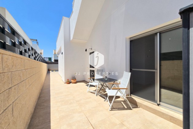 Resale - Villa -
Ciudad Quesada - Costa Blanca
