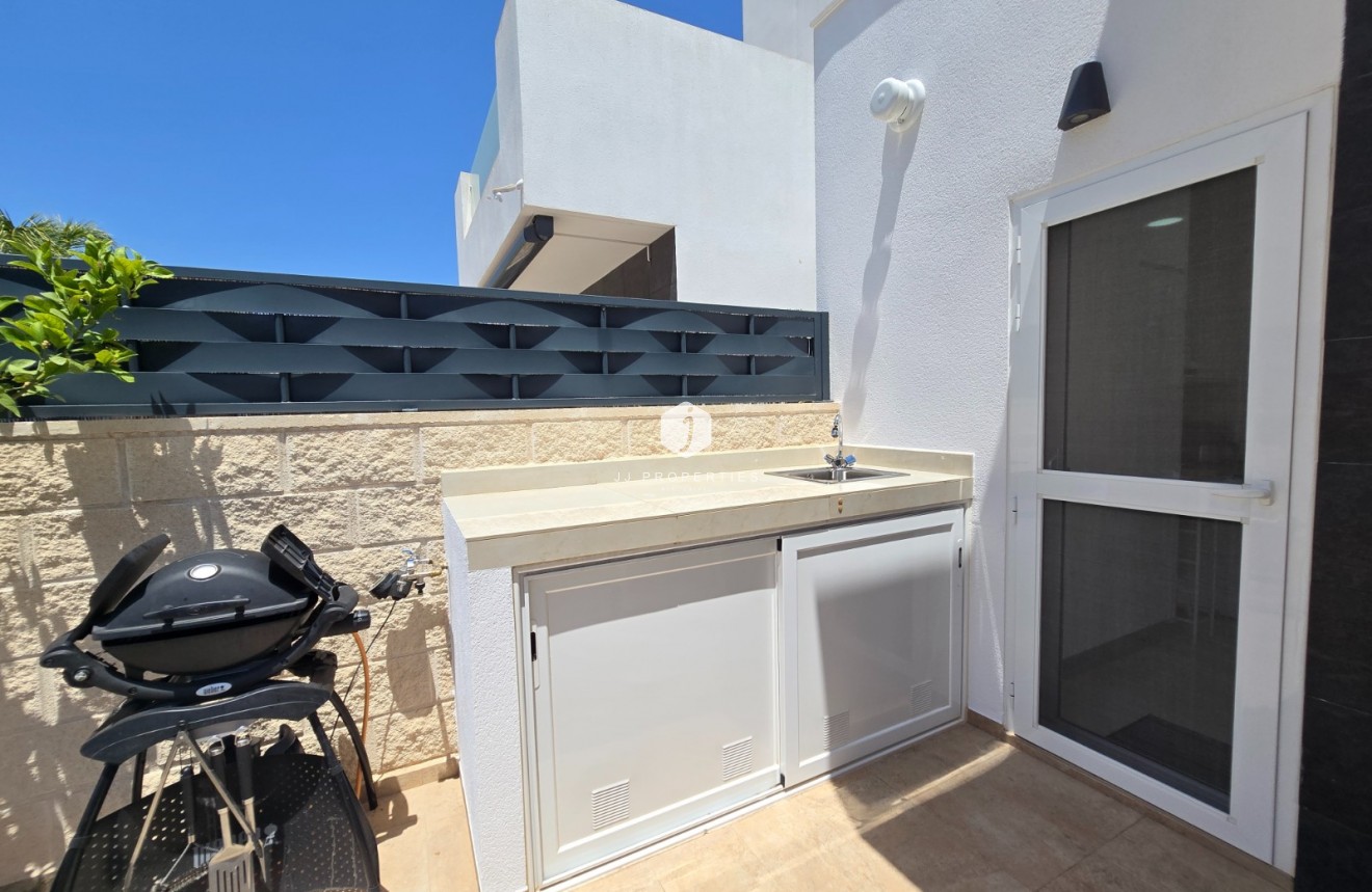 Resale - Villa -
Ciudad Quesada - Costa Blanca