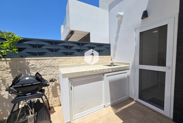 Resale - Villa -
Ciudad Quesada - Costa Blanca