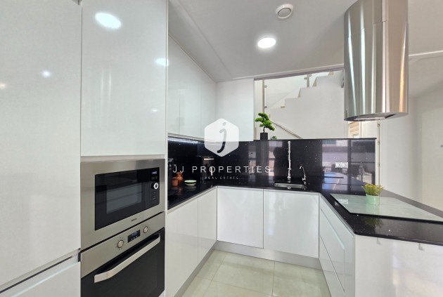 Resale - Villa -
Ciudad Quesada - Costa Blanca