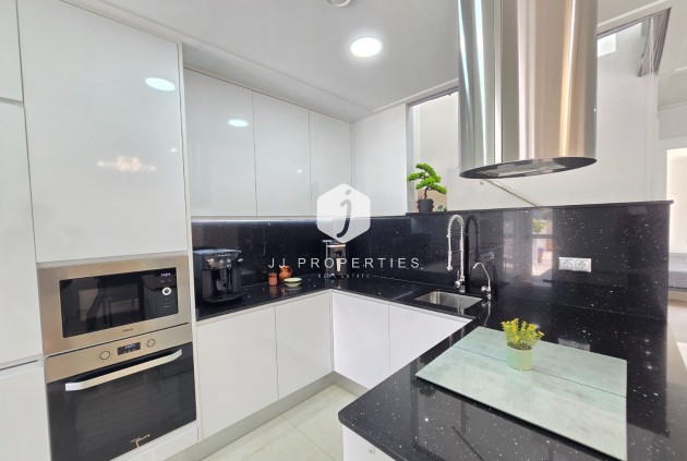Resale - Villa -
Ciudad Quesada - Costa Blanca
