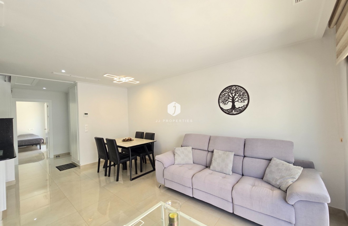 Resale - Villa -
Ciudad Quesada - Costa Blanca