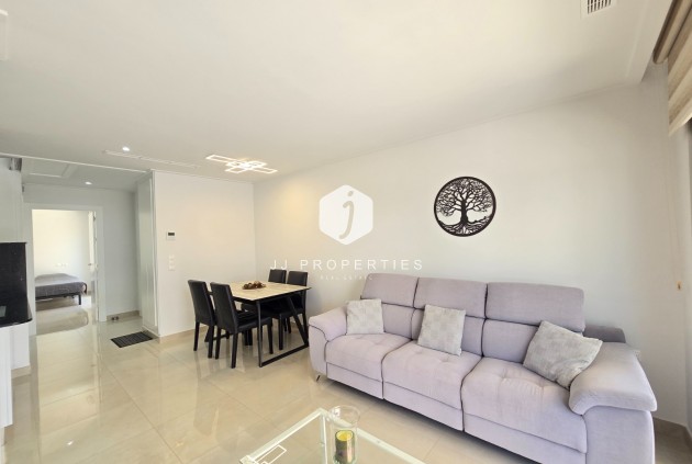 Resale - Villa -
Ciudad Quesada - Costa Blanca