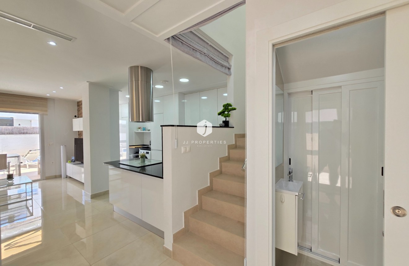 Resale - Villa -
Ciudad Quesada - Costa Blanca
