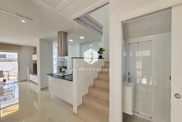 Resale - Villa -
Ciudad Quesada - Costa Blanca