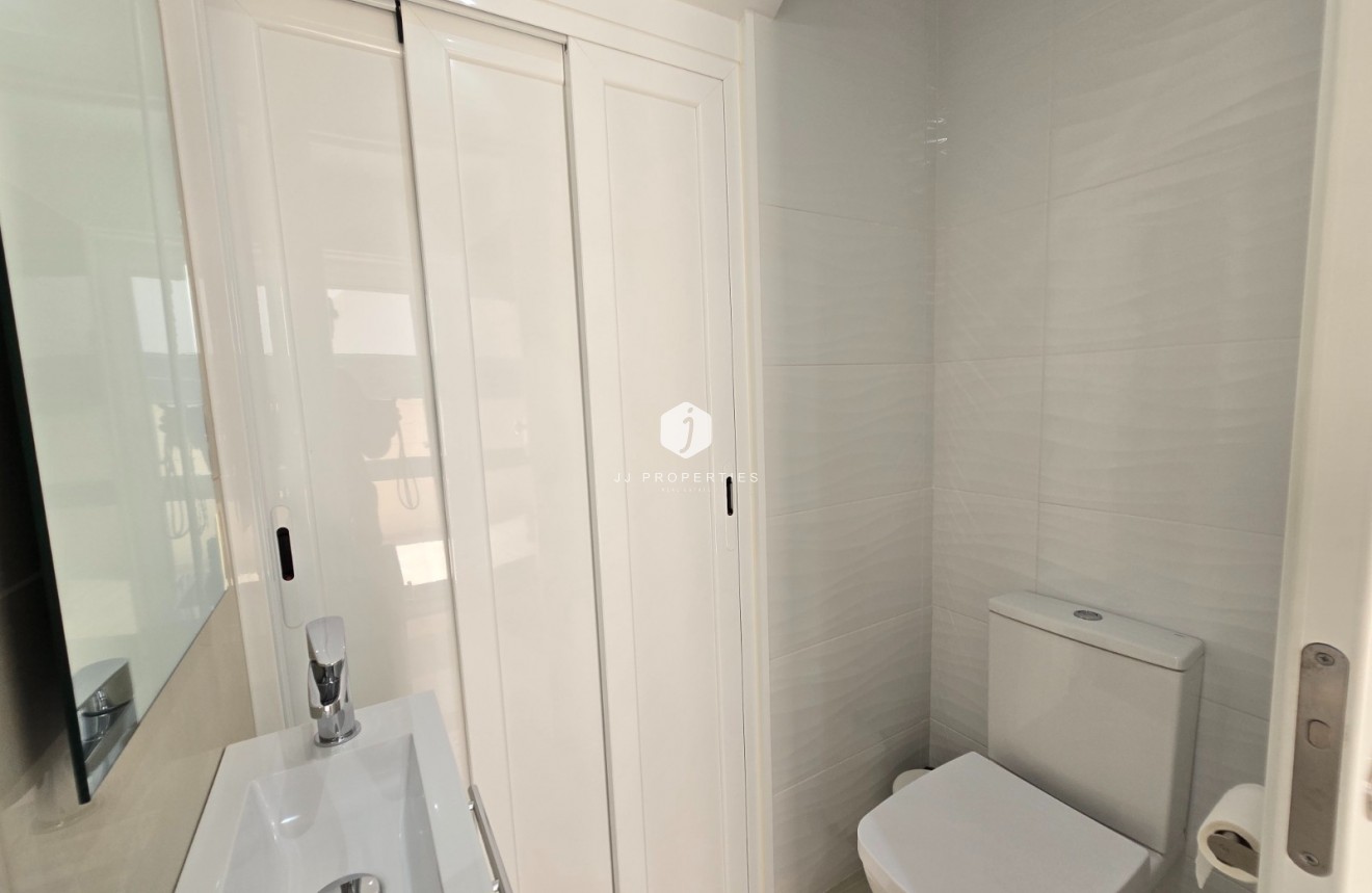 Resale - Villa -
Ciudad Quesada - Costa Blanca