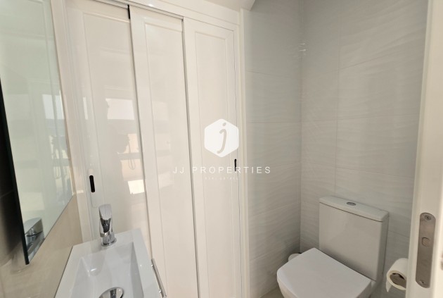 Resale - Villa -
Ciudad Quesada - Costa Blanca