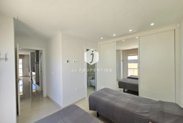 Resale - Villa -
Ciudad Quesada - Costa Blanca