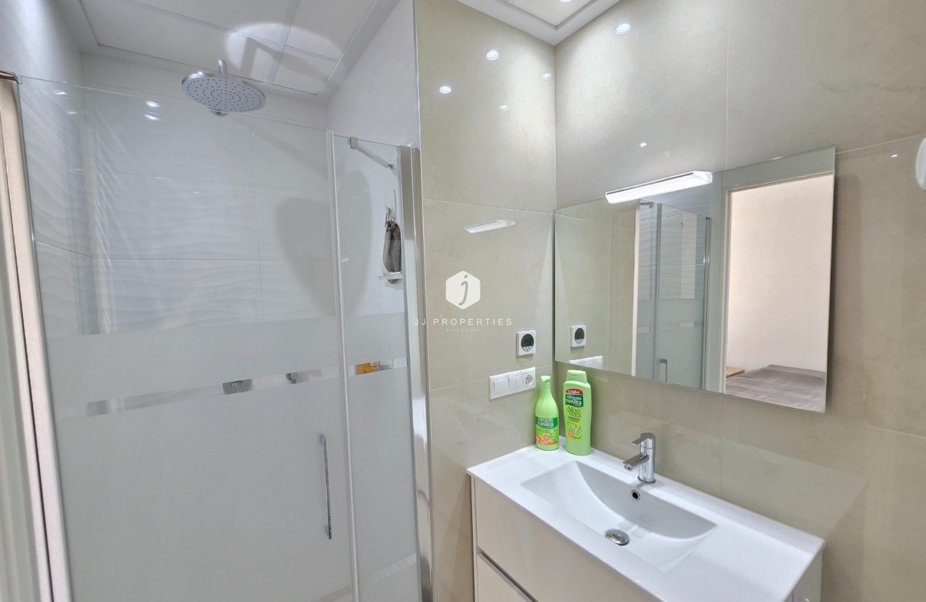 Resale - Villa -
Ciudad Quesada - Costa Blanca