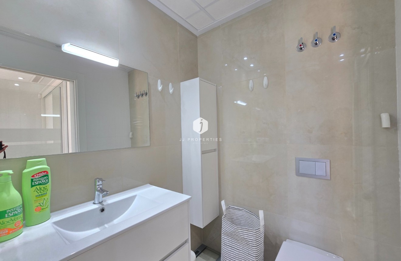 Resale - Villa -
Ciudad Quesada - Costa Blanca