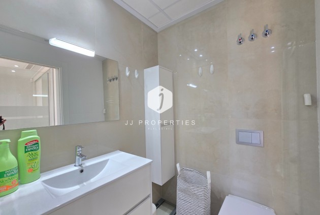 Resale - Villa -
Ciudad Quesada - Costa Blanca
