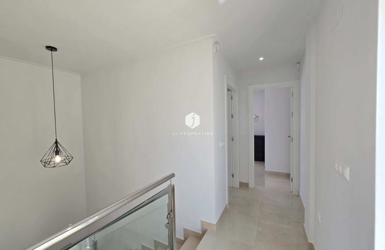 Resale - Villa -
Ciudad Quesada - Costa Blanca