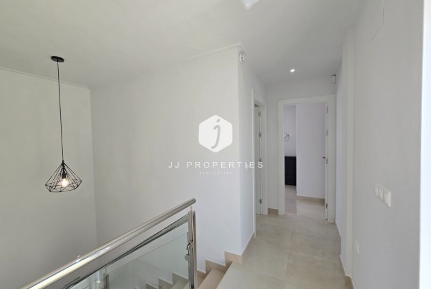 Resale - Villa -
Ciudad Quesada - Costa Blanca