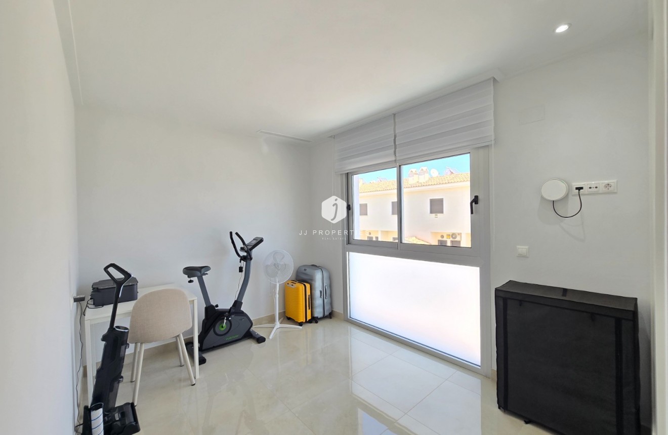 Resale - Villa -
Ciudad Quesada - Costa Blanca