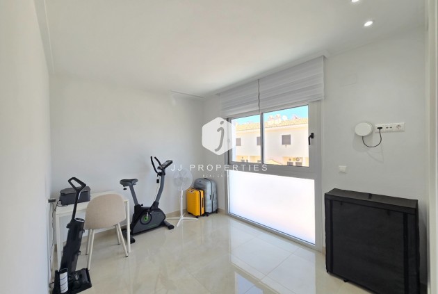 Resale - Villa -
Ciudad Quesada - Costa Blanca