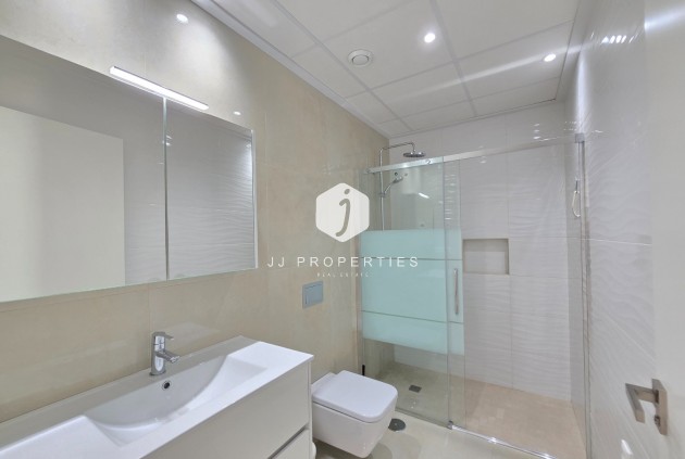 Resale - Villa -
Ciudad Quesada - Costa Blanca