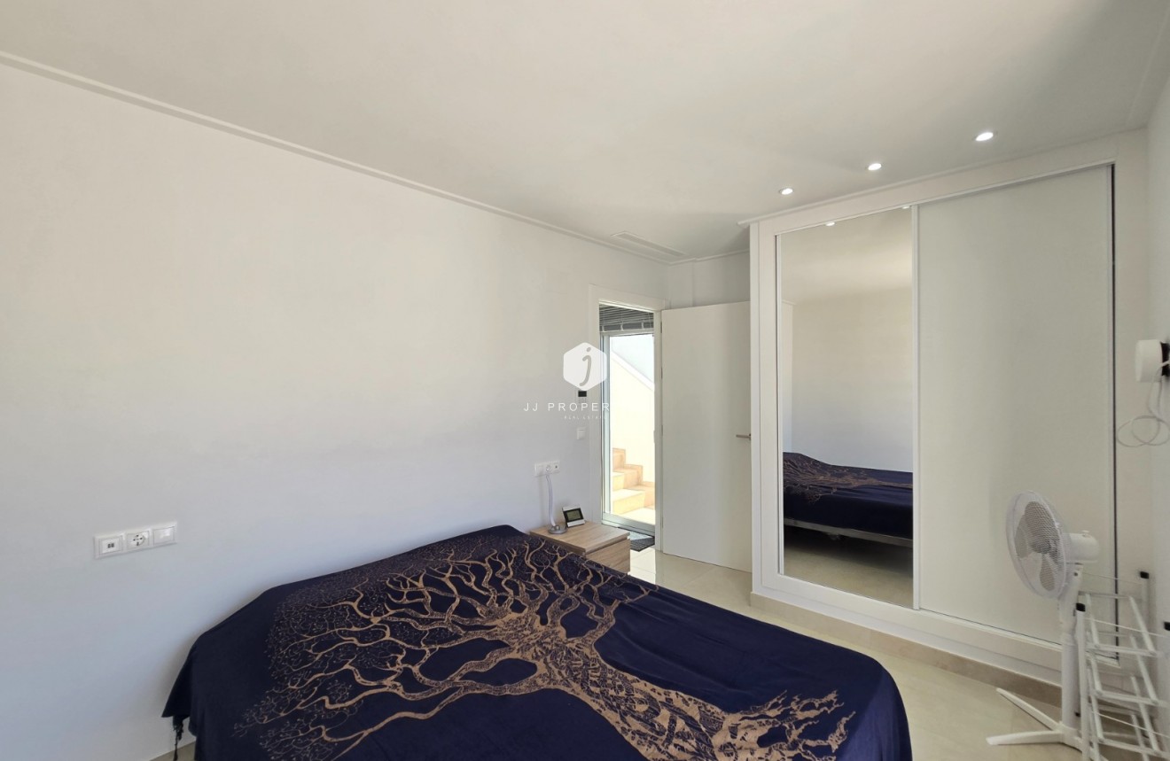Resale - Villa -
Ciudad Quesada - Costa Blanca