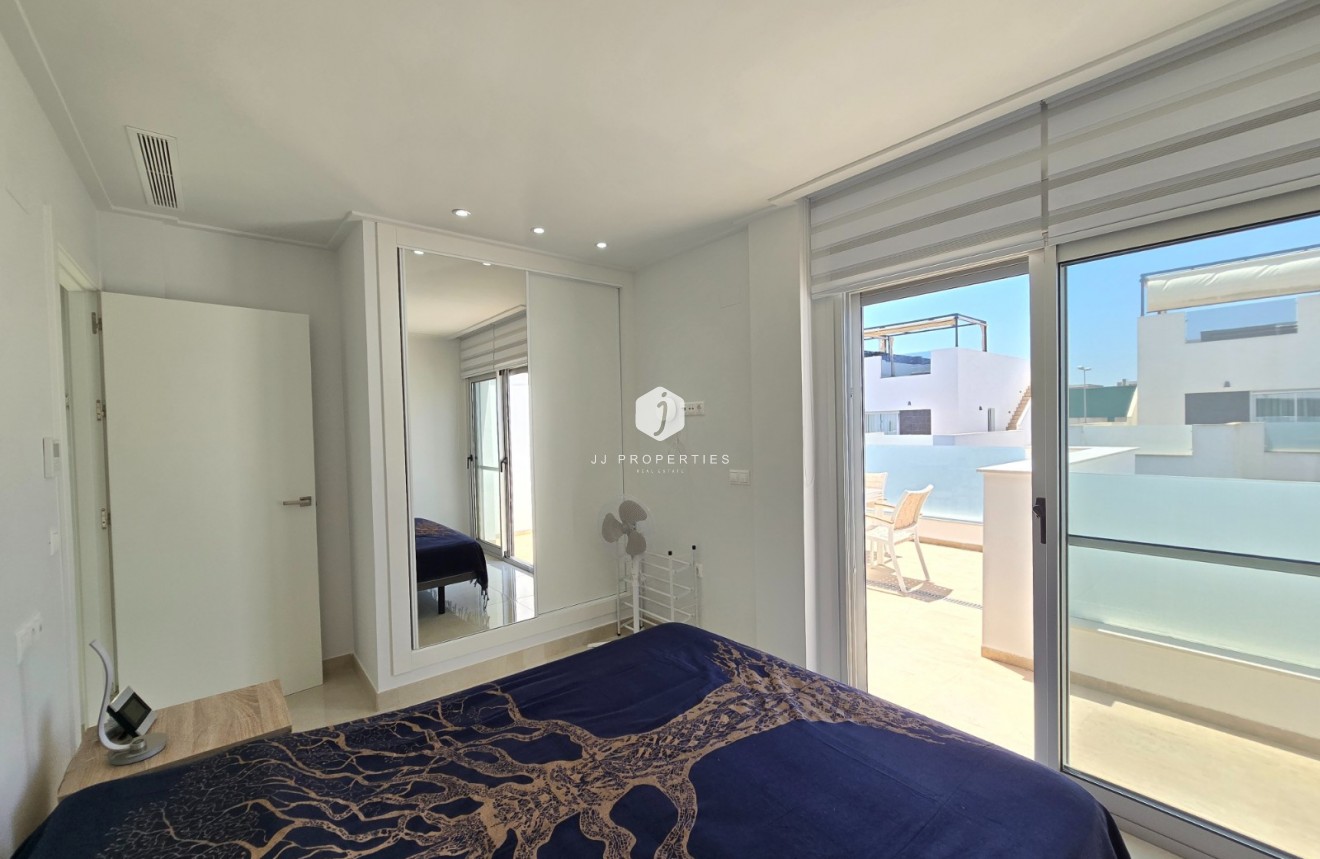Resale - Villa -
Ciudad Quesada - Costa Blanca