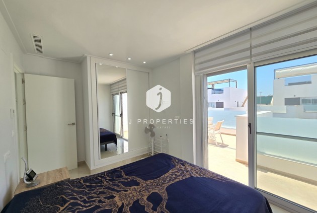 Resale - Villa -
Ciudad Quesada - Costa Blanca