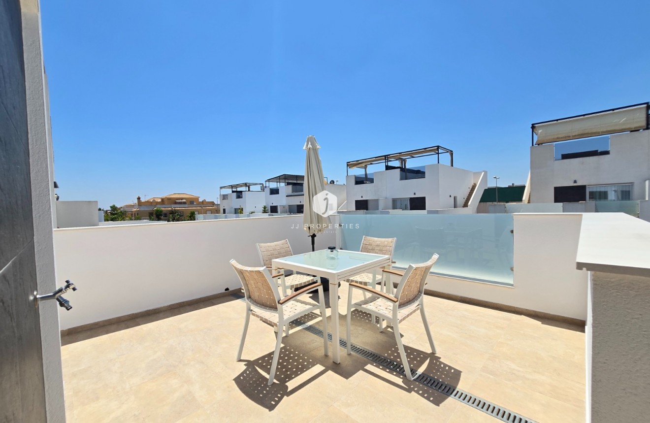 Resale - Villa -
Ciudad Quesada - Costa Blanca