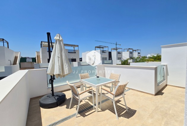 Resale - Villa -
Ciudad Quesada - Costa Blanca