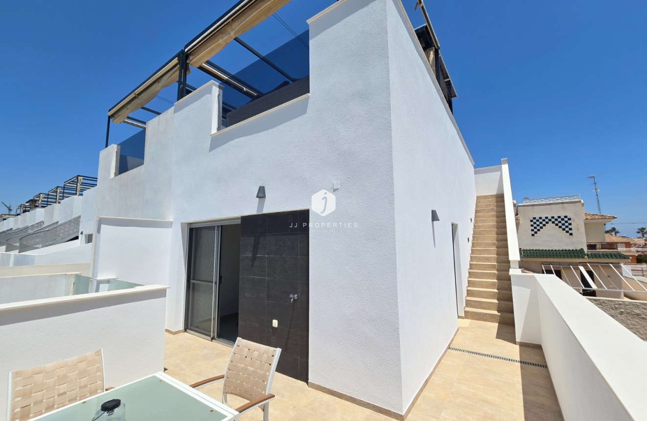 Resale - Villa -
Ciudad Quesada - Costa Blanca
