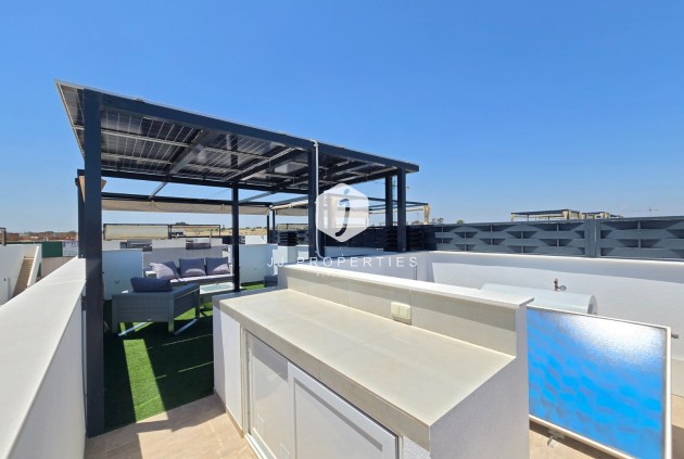 Resale - Villa -
Ciudad Quesada - Costa Blanca