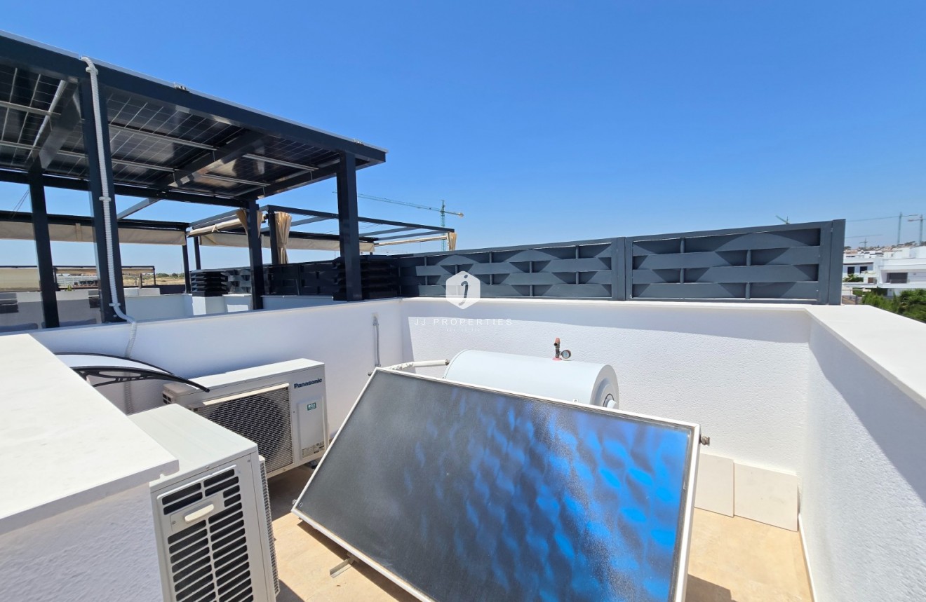 Resale - Villa -
Ciudad Quesada - Costa Blanca