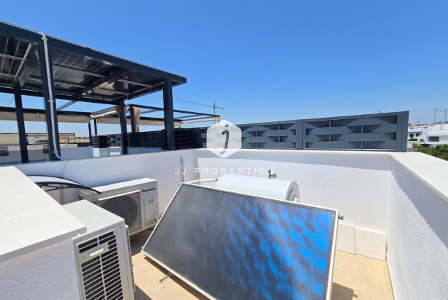 Resale - Villa -
Ciudad Quesada - Costa Blanca