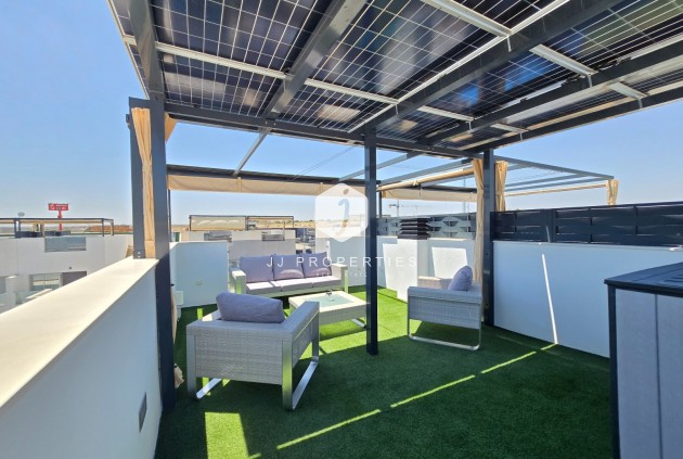 Resale - Villa -
Ciudad Quesada - Costa Blanca