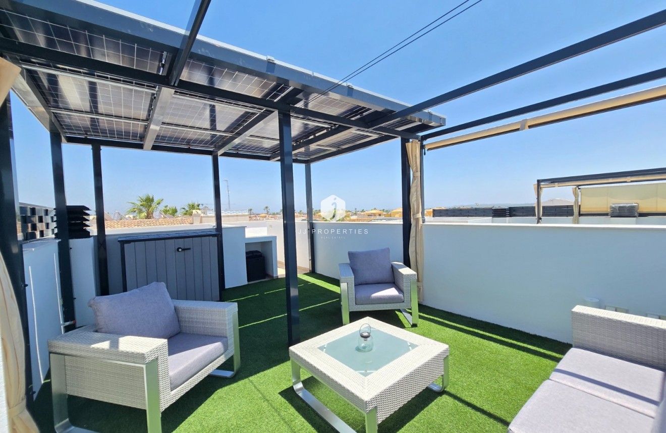 Resale - Villa -
Ciudad Quesada - Costa Blanca