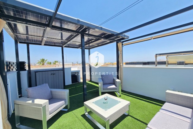 Resale - Villa -
Ciudad Quesada - Costa Blanca