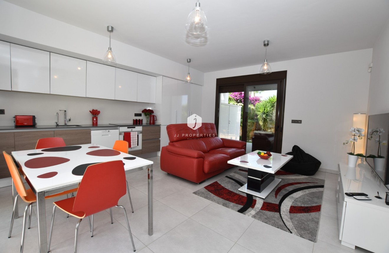 Aus zweiter Hand - Wohnung -
Algorfa - Inland