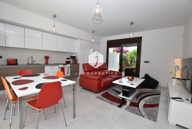 Aus zweiter Hand - Wohnung -
Algorfa - Inland