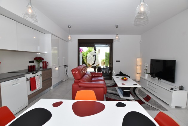 Aus zweiter Hand - Wohnung -
Algorfa - Inland