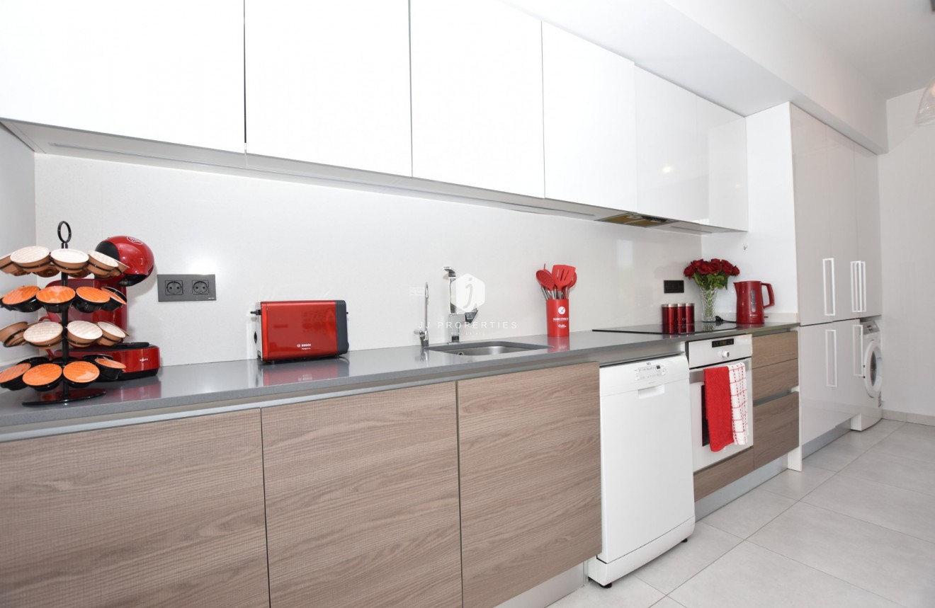 Aus zweiter Hand - Wohnung -
Algorfa - Inland