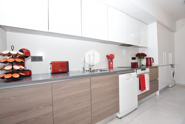 Aus zweiter Hand - Wohnung -
Algorfa - Inland