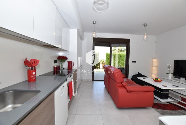Aus zweiter Hand - Wohnung -
Algorfa - Inland