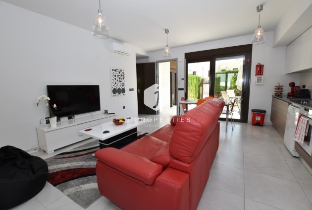 Aus zweiter Hand - Wohnung -
Algorfa - Inland