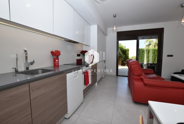 Aus zweiter Hand - Wohnung -
Algorfa - Inland