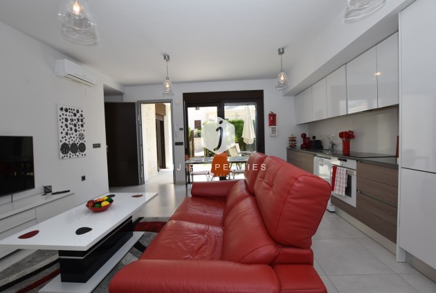 Aus zweiter Hand - Wohnung -
Algorfa - Inland