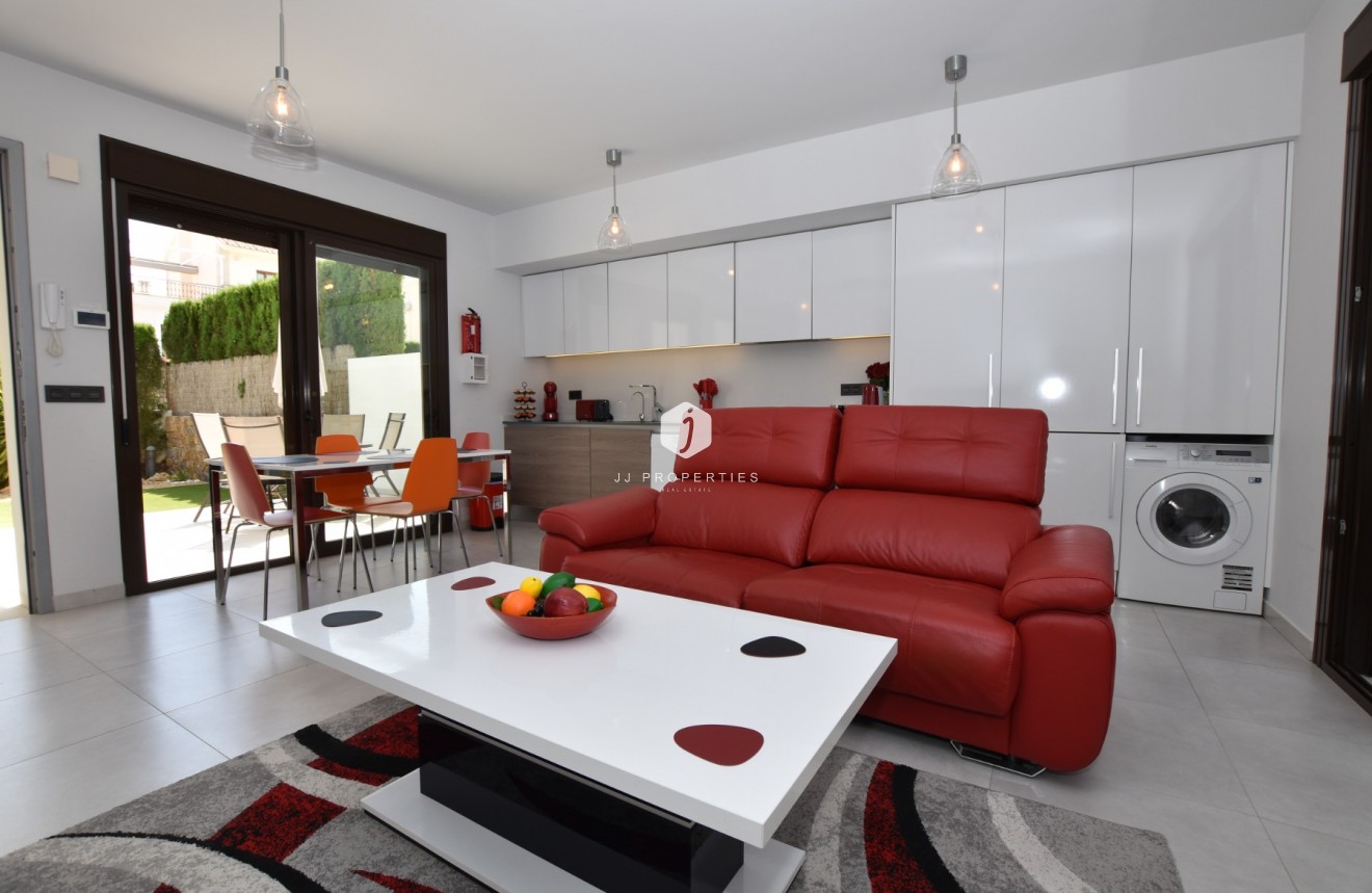 Aus zweiter Hand - Wohnung -
Algorfa - Inland