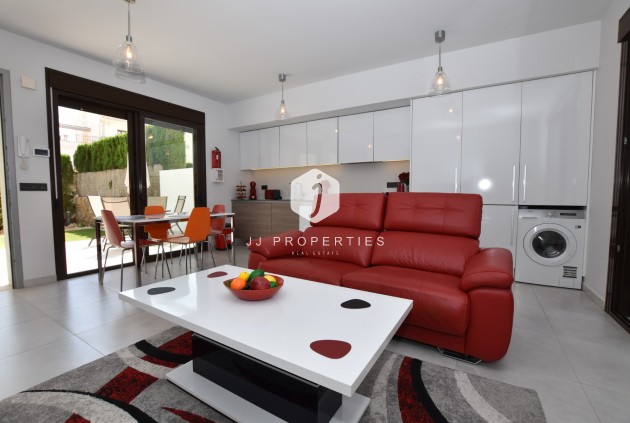 Aus zweiter Hand - Wohnung -
Algorfa - Inland