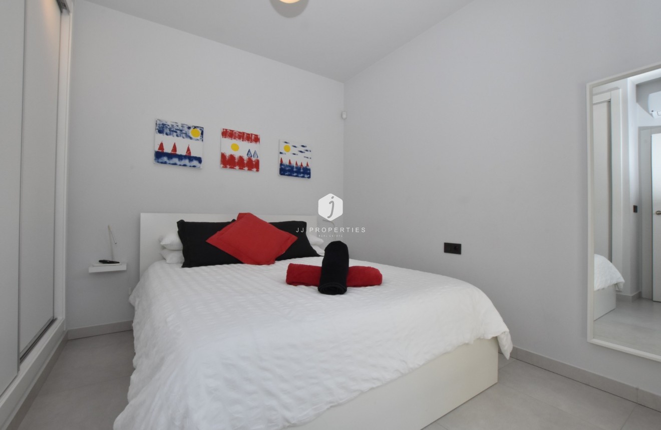 Aus zweiter Hand - Wohnung -
Algorfa - Inland